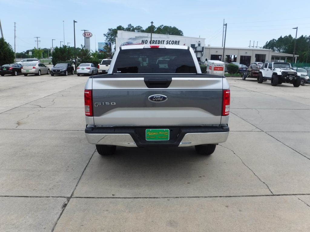 Used 2017 Ford F-150 For Sale